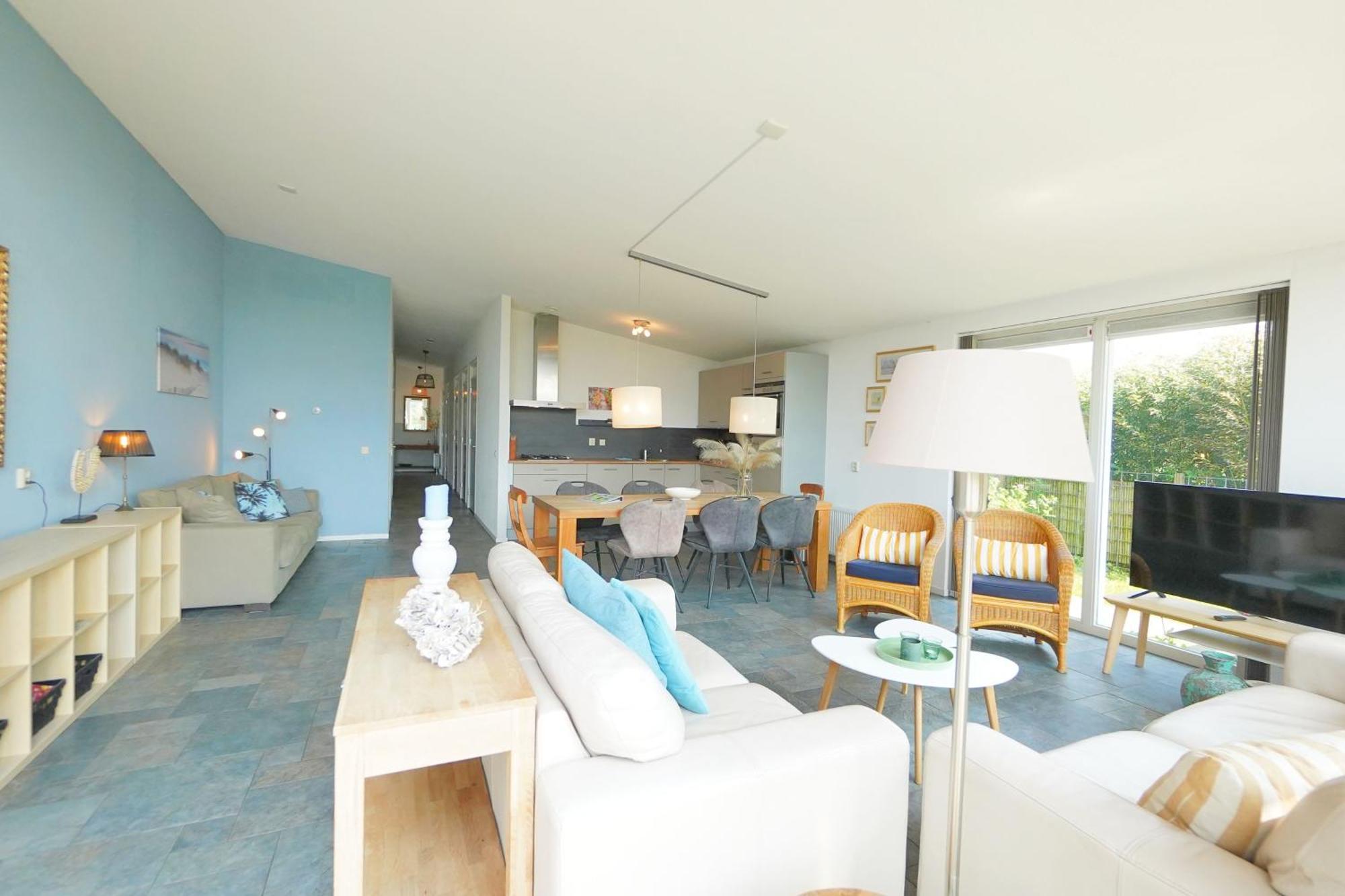 Beachlife 9 Callantsoog Exterior photo