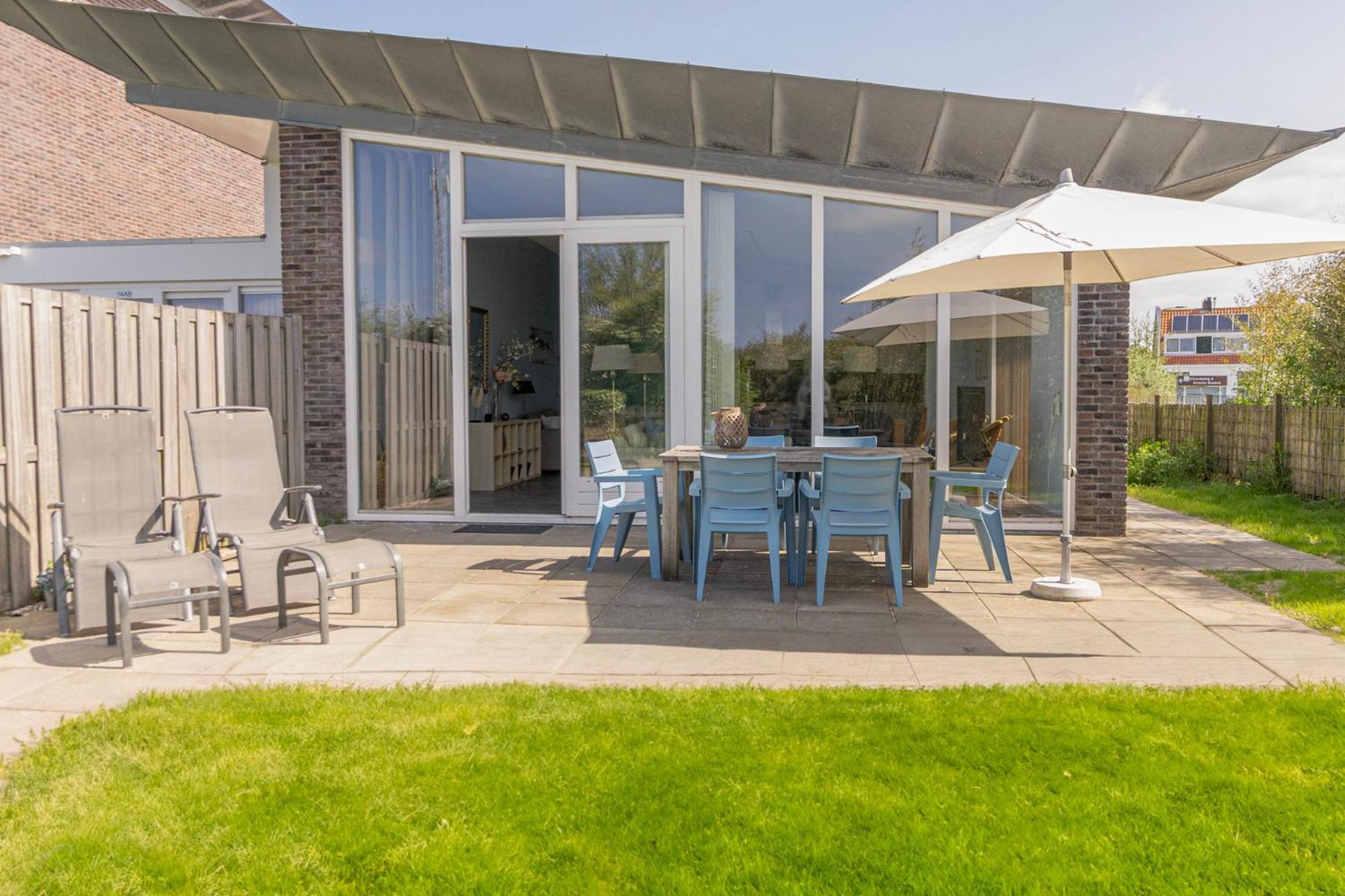 Beachlife 9 Callantsoog Exterior photo